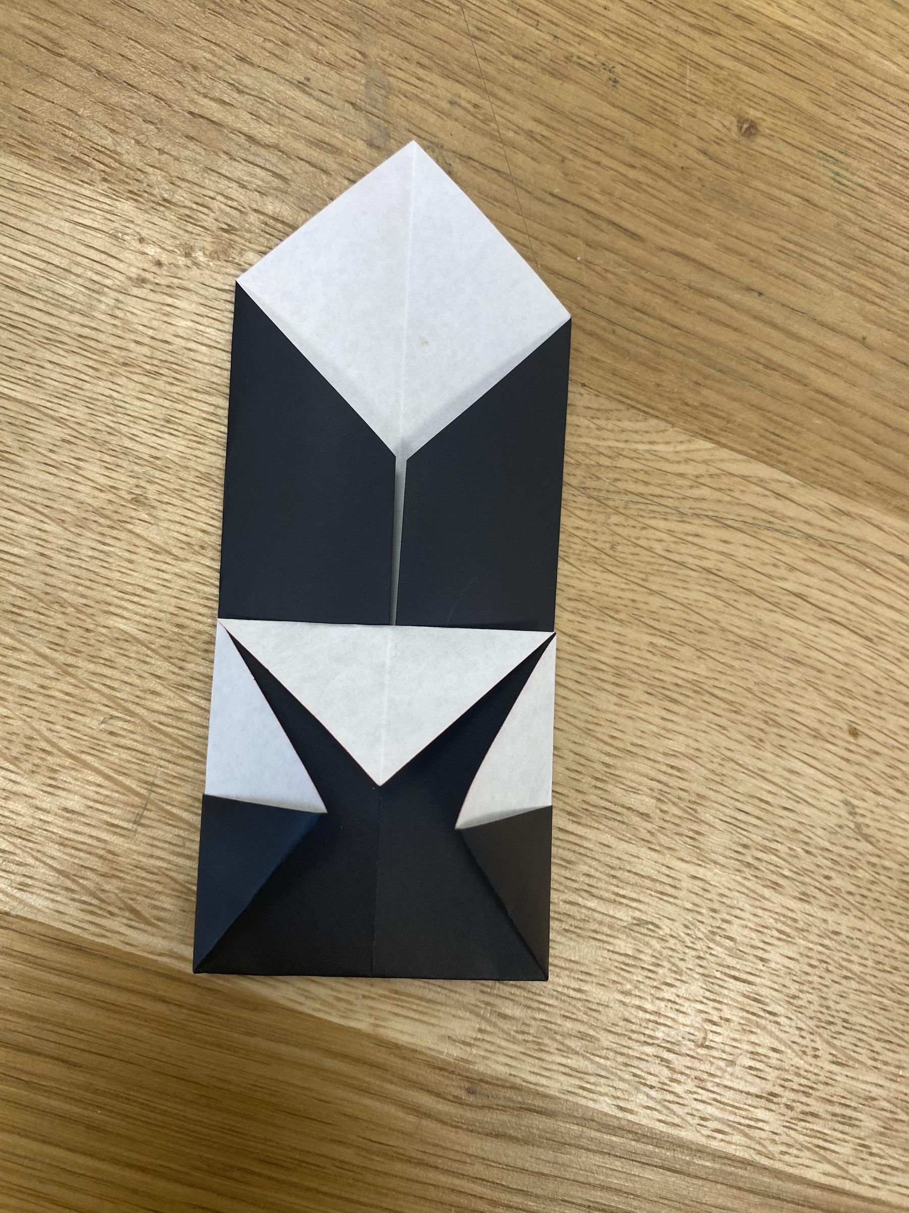 Origami Box Tutorial : 14 Steps - Instructables
