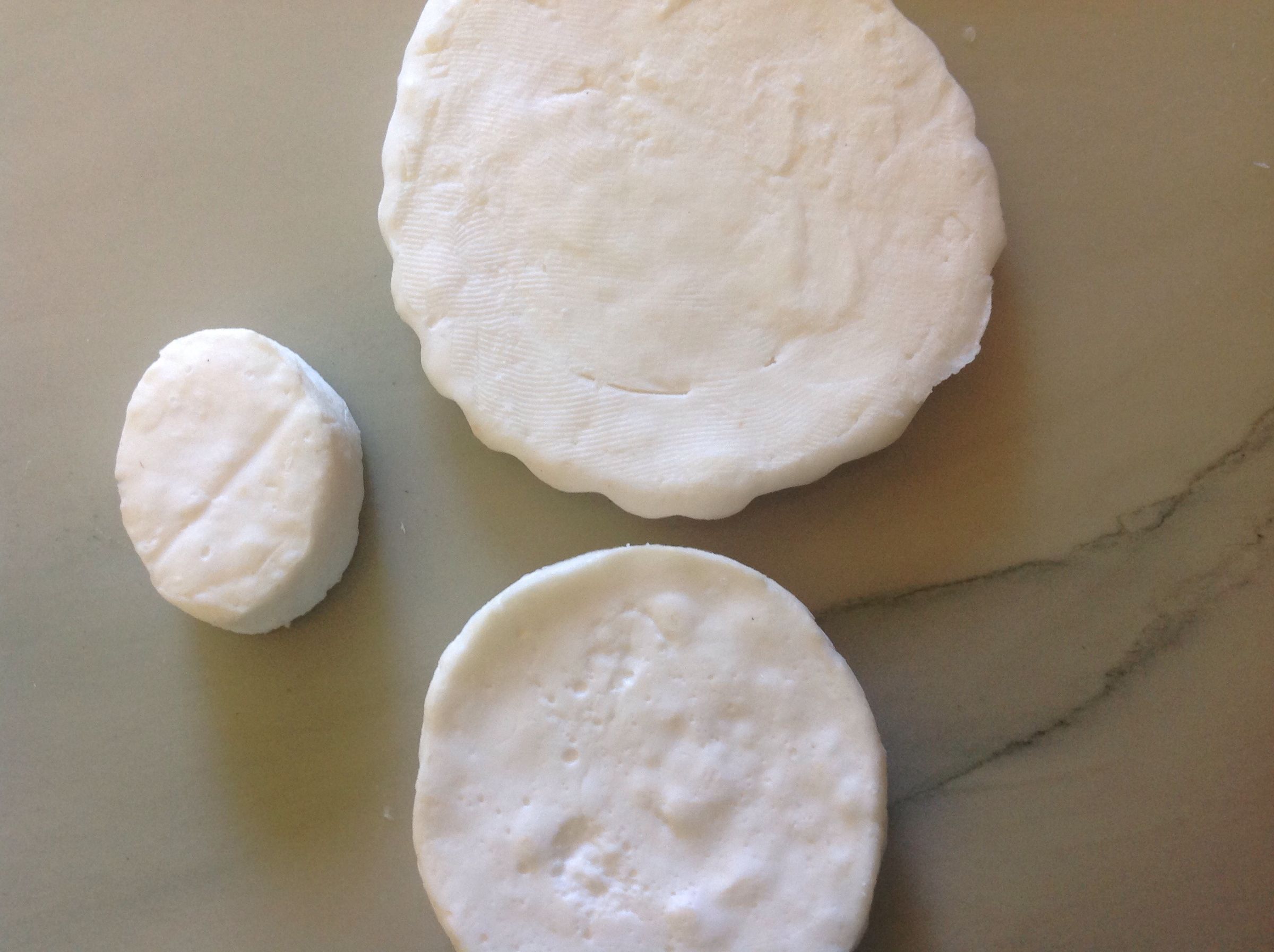 Dog FleaFree Soap Homemade 3 Steps (with Pictures) Instructables