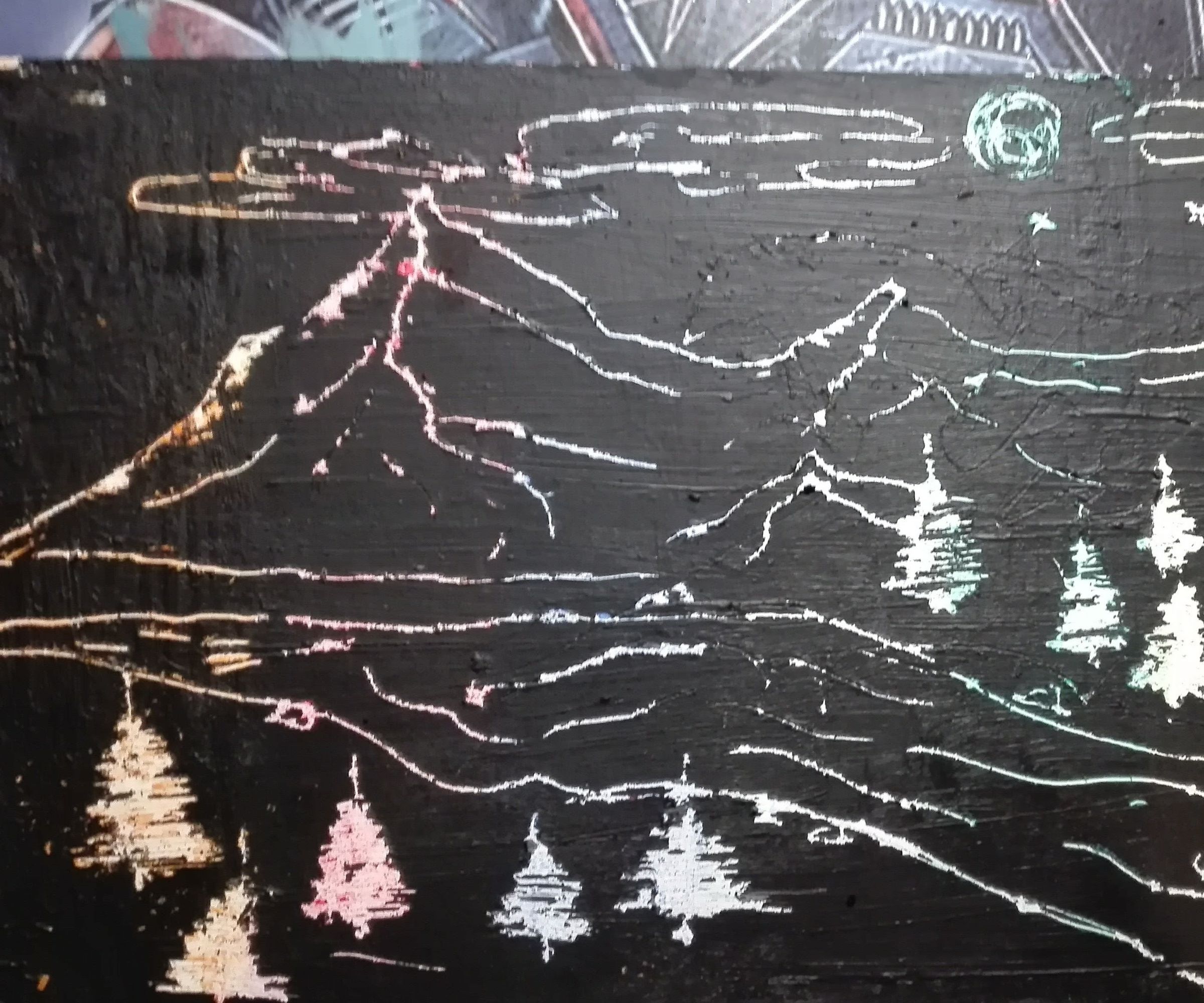 Landscape From My Country