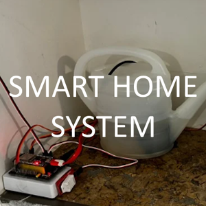 IoT Smart Home System With Arduino : 8 Steps - Instructables
