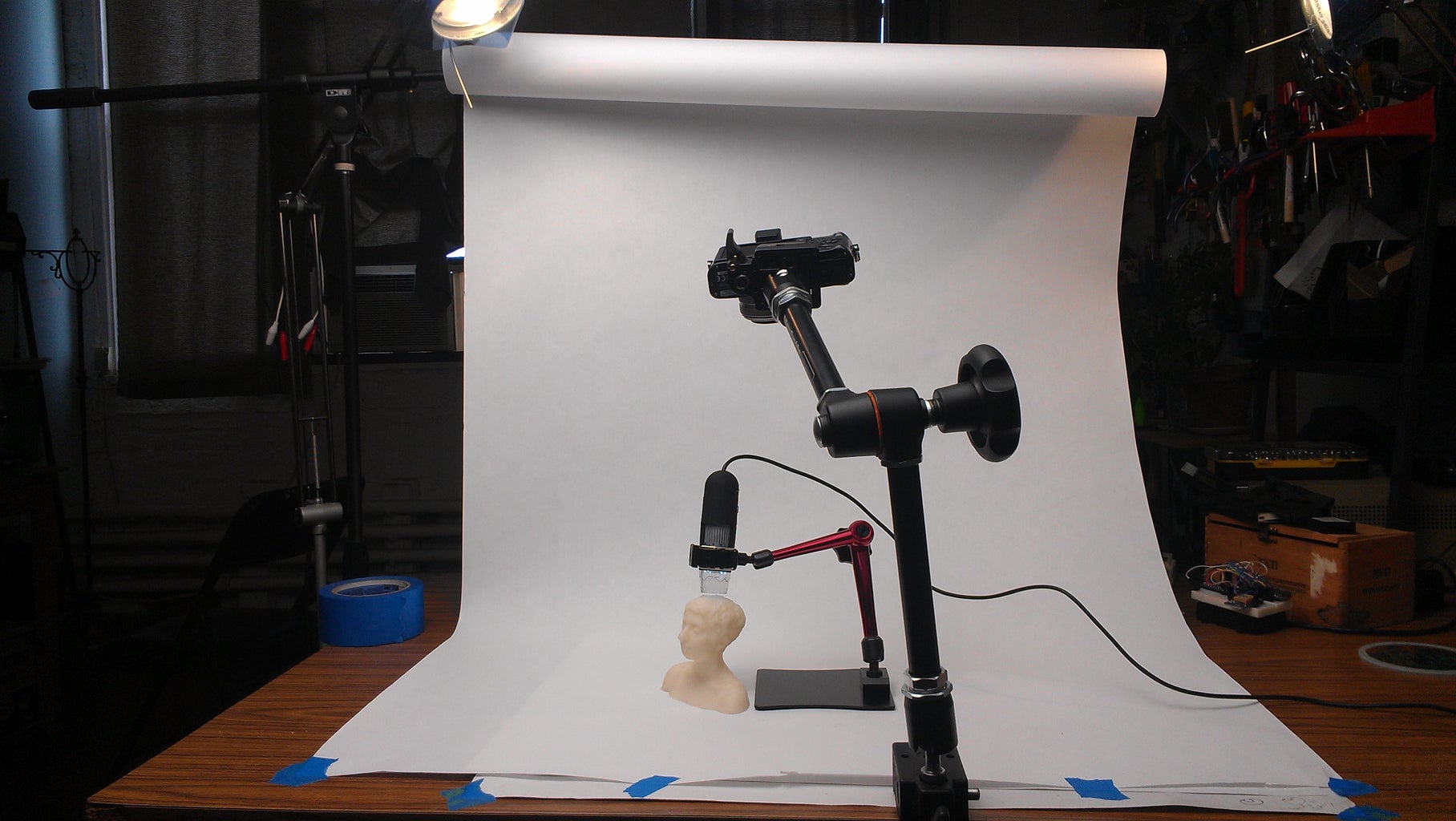5 Tips for Documenting DIY Projects : 5 Steps (with Pictures