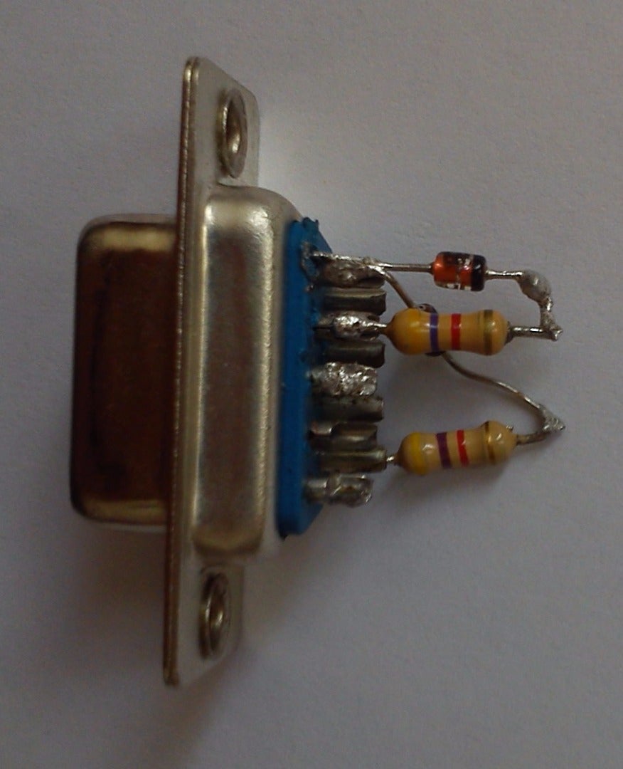 Cheap STK500 AVR Programmer for Atmel Studio : 7 Steps - Instructables