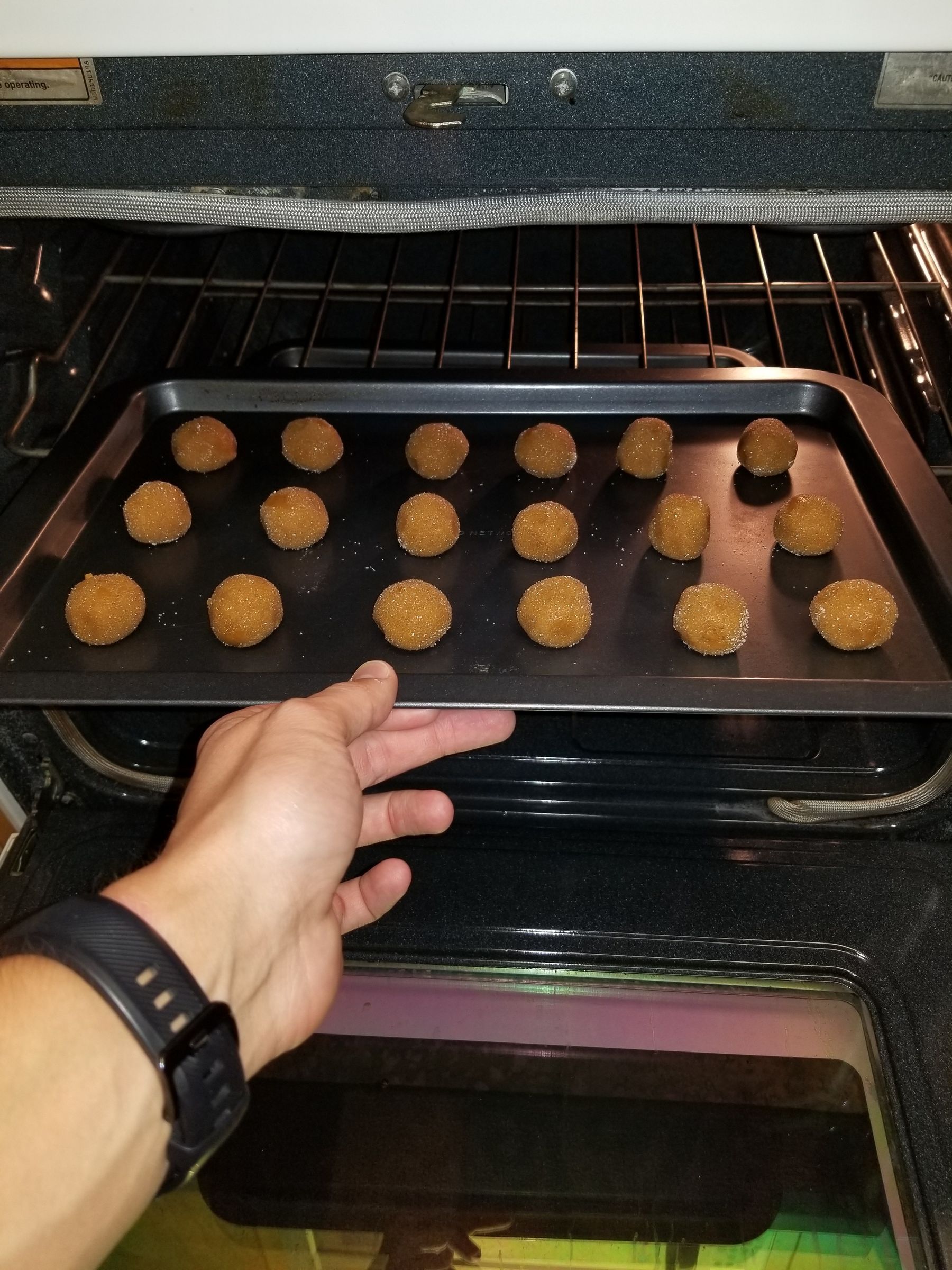 Crumbly Gluten Free Peanut Butter Blossoms 9 Steps Instructables