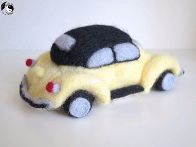 Vroom V(W)room