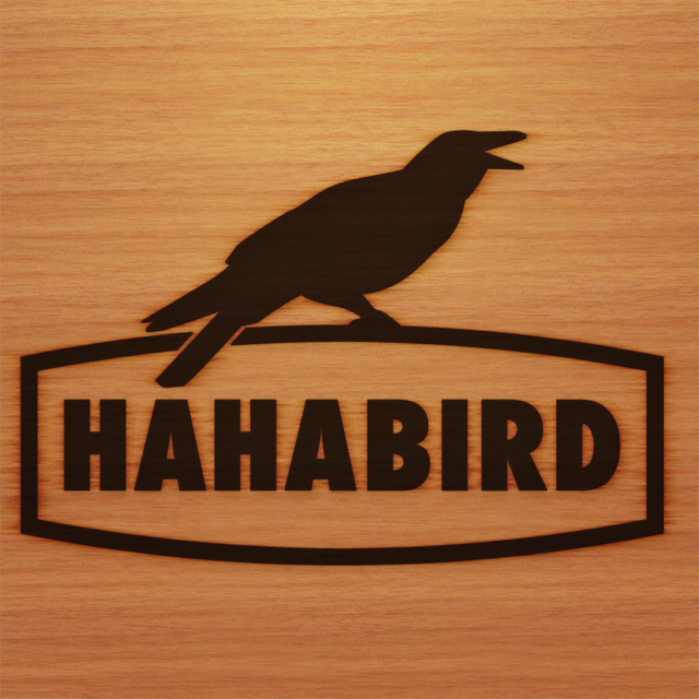 HaHaBird