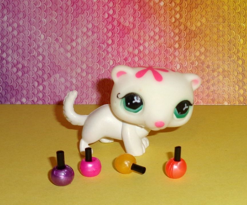 Mini Nail Polish Diy