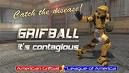 Suburben Griffball