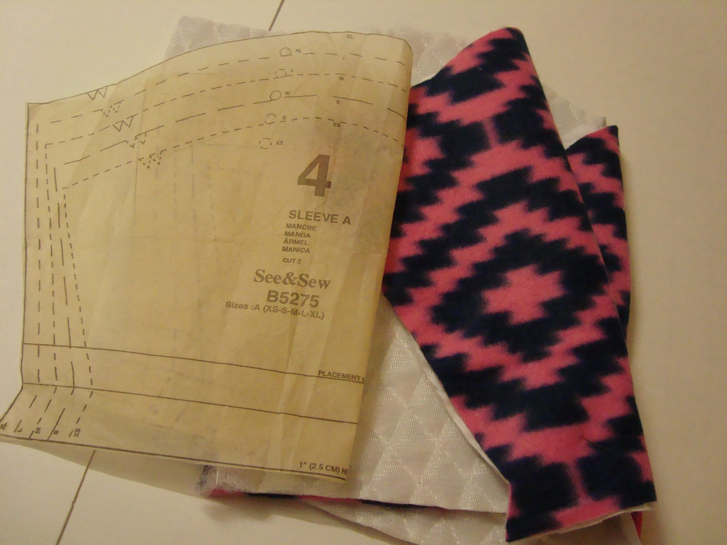 Coat for Arthritic Dog 7 Steps (with Pictures) Instructables