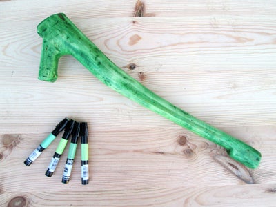 In Your Face, Picasso