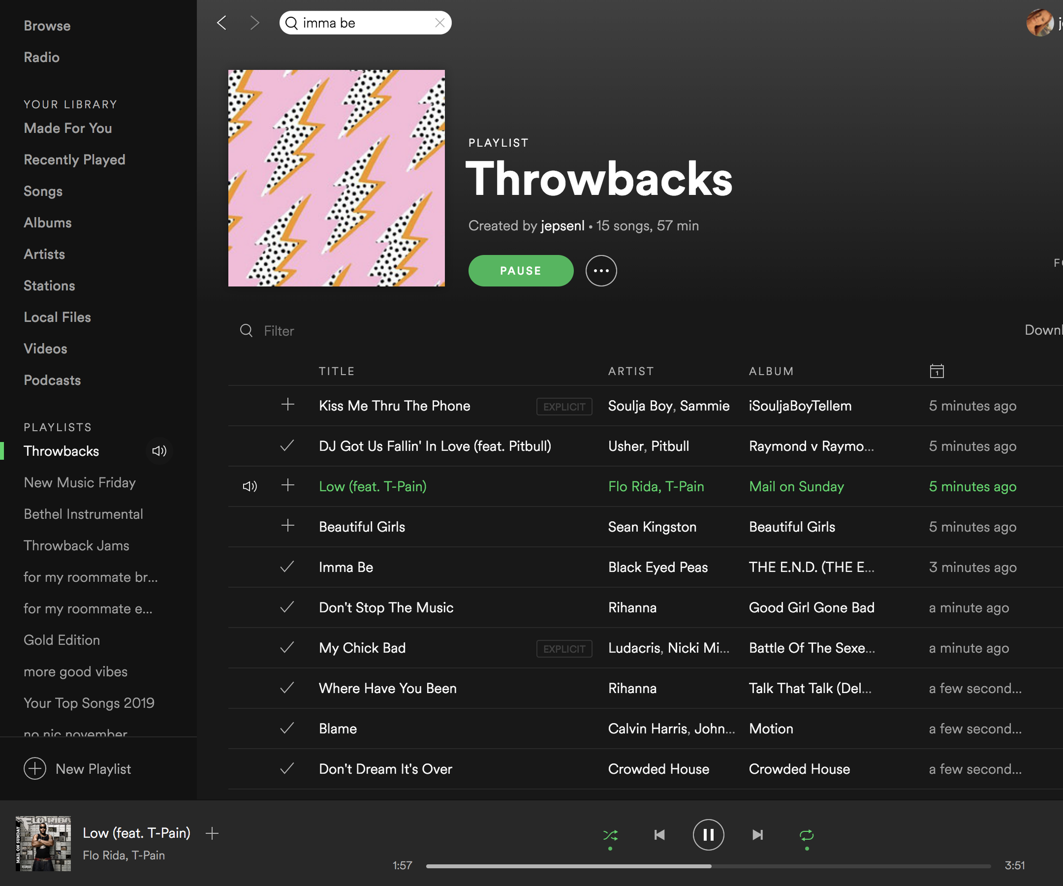 How to Make a Playlist on Spotify : 10 Steps - Instructables