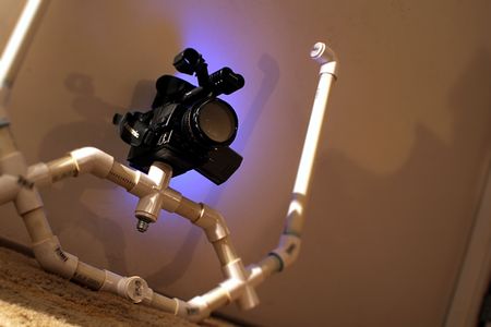 Build a PVC Fig Rig : 3 Steps - Instructables