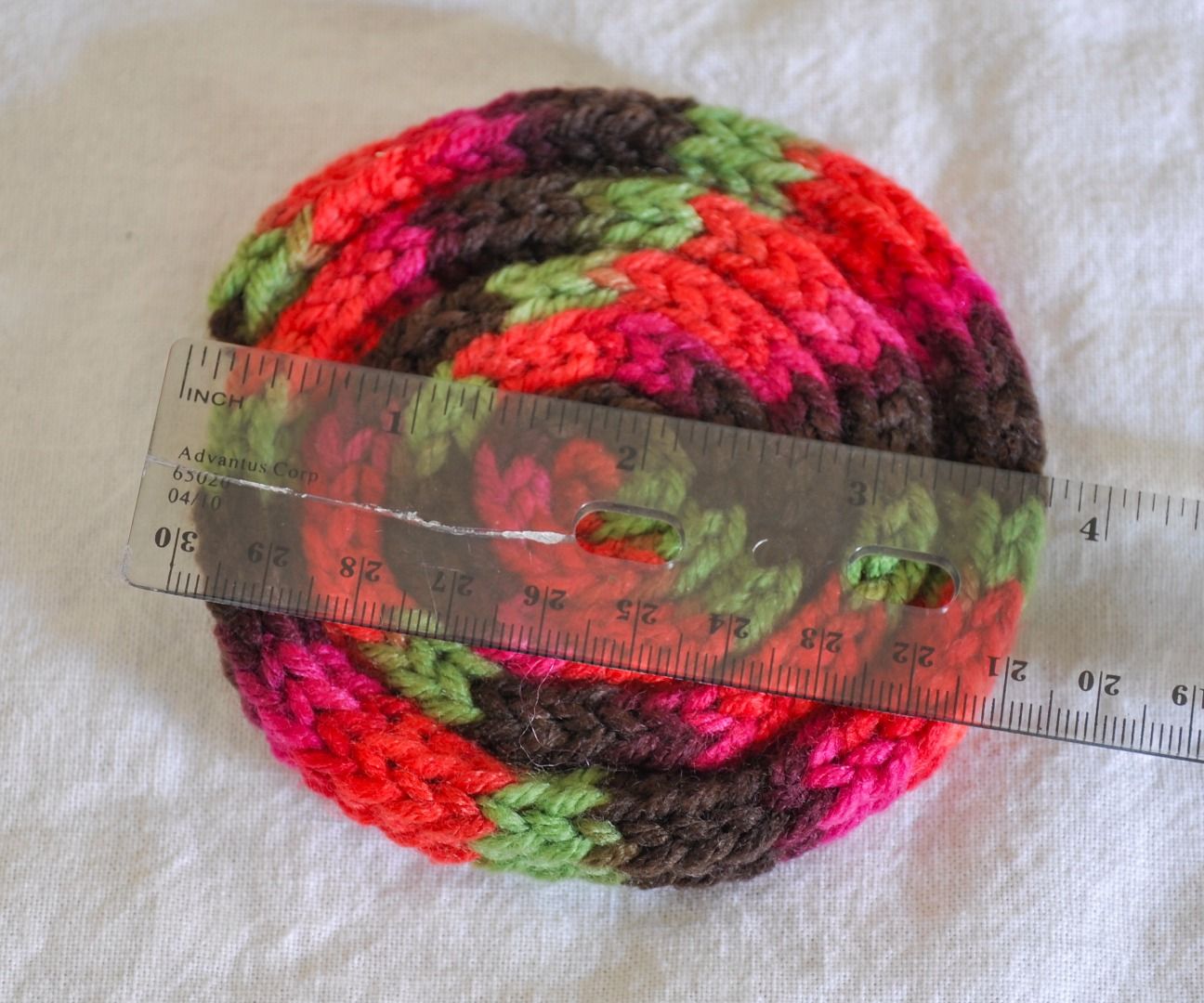 Easy French Knit Earmuff Headband 9 Steps (with Pictures) Instructables