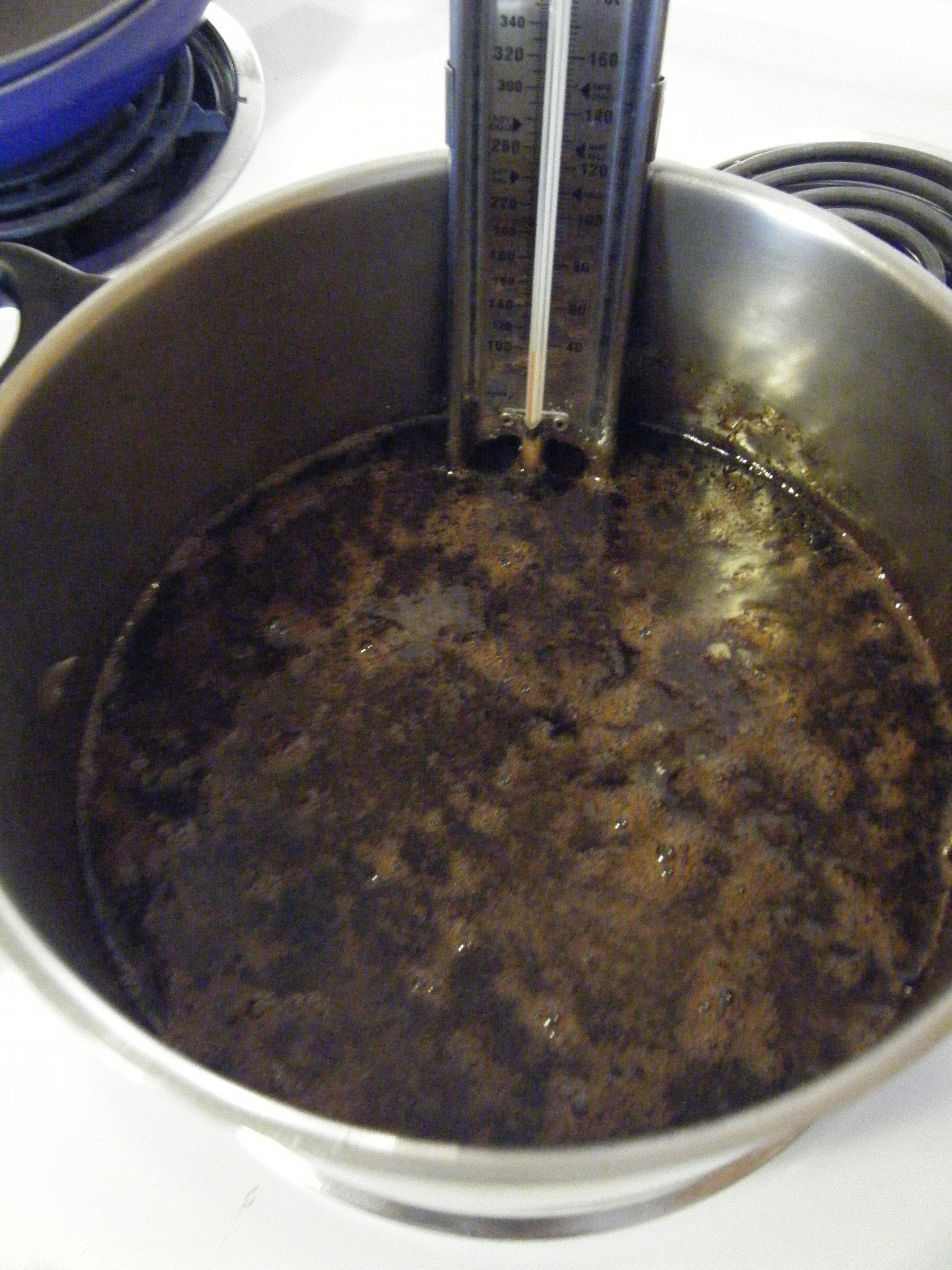 Nana's Molasses Popcorn Balls 7 Steps (with Pictures) Instructables