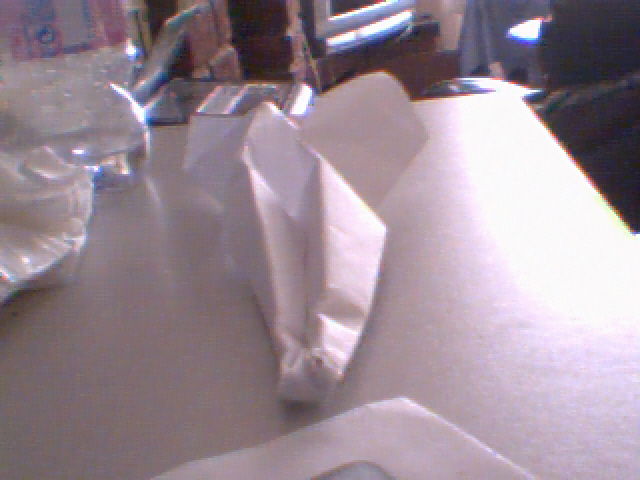 Crash Tested Paper Airplanes