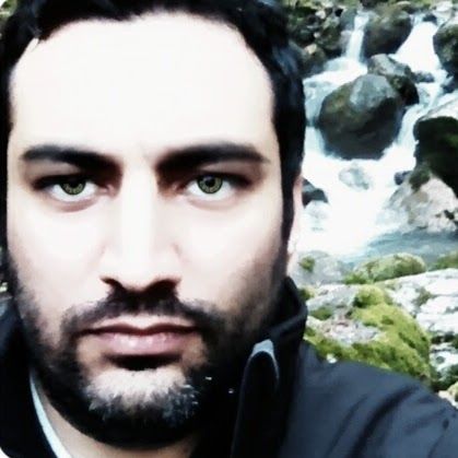 Instructables profile picture for @makh