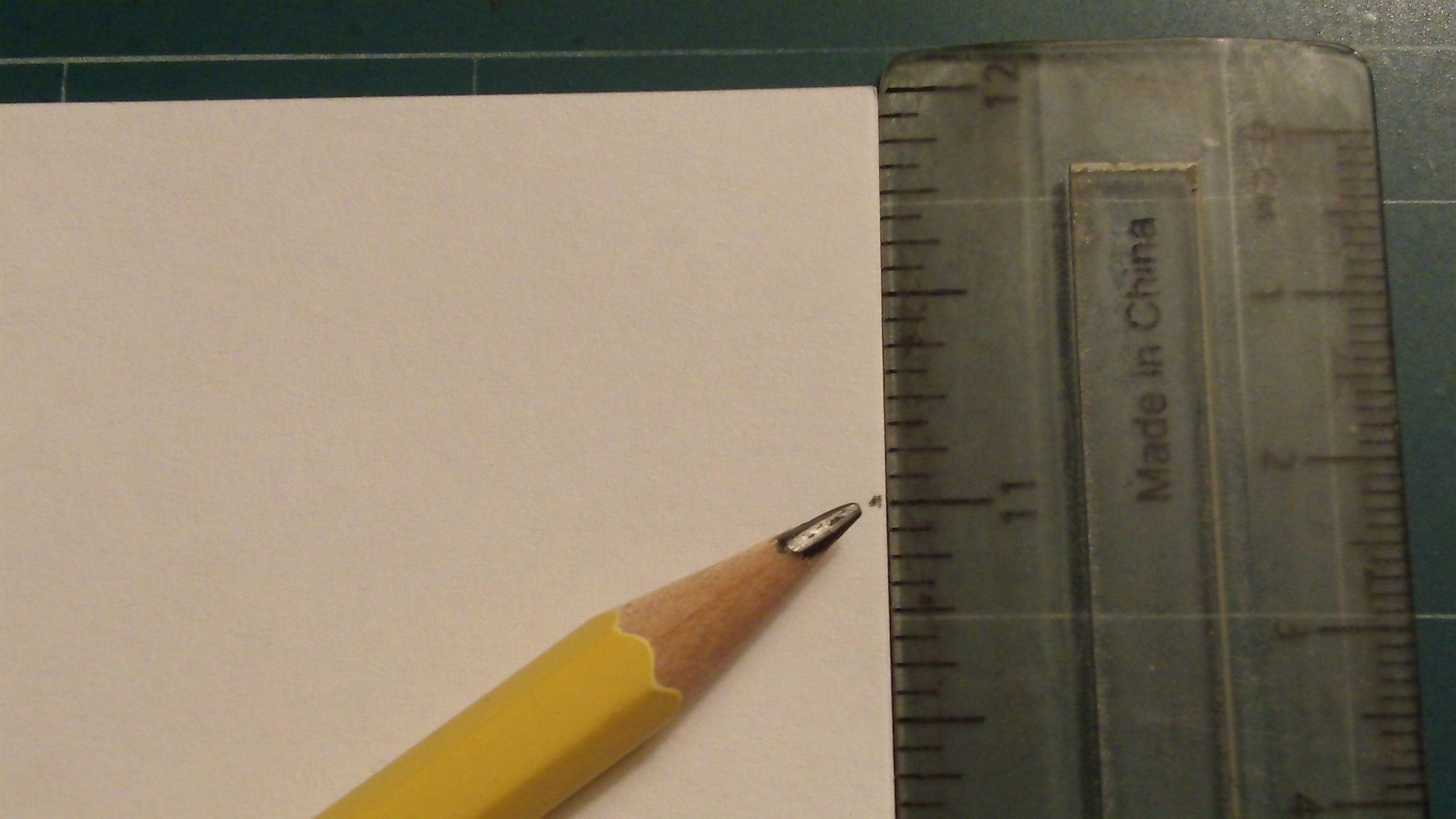 How to Make the Vanguard Paper Airplane 6 Steps Instructables