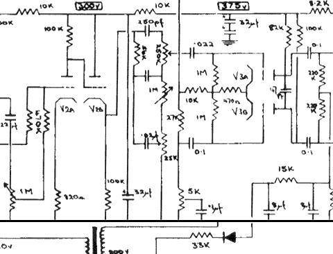 Guitar Tube Amp From Scratch (Part 1, Transformers)