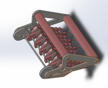 Design of Sub-systems