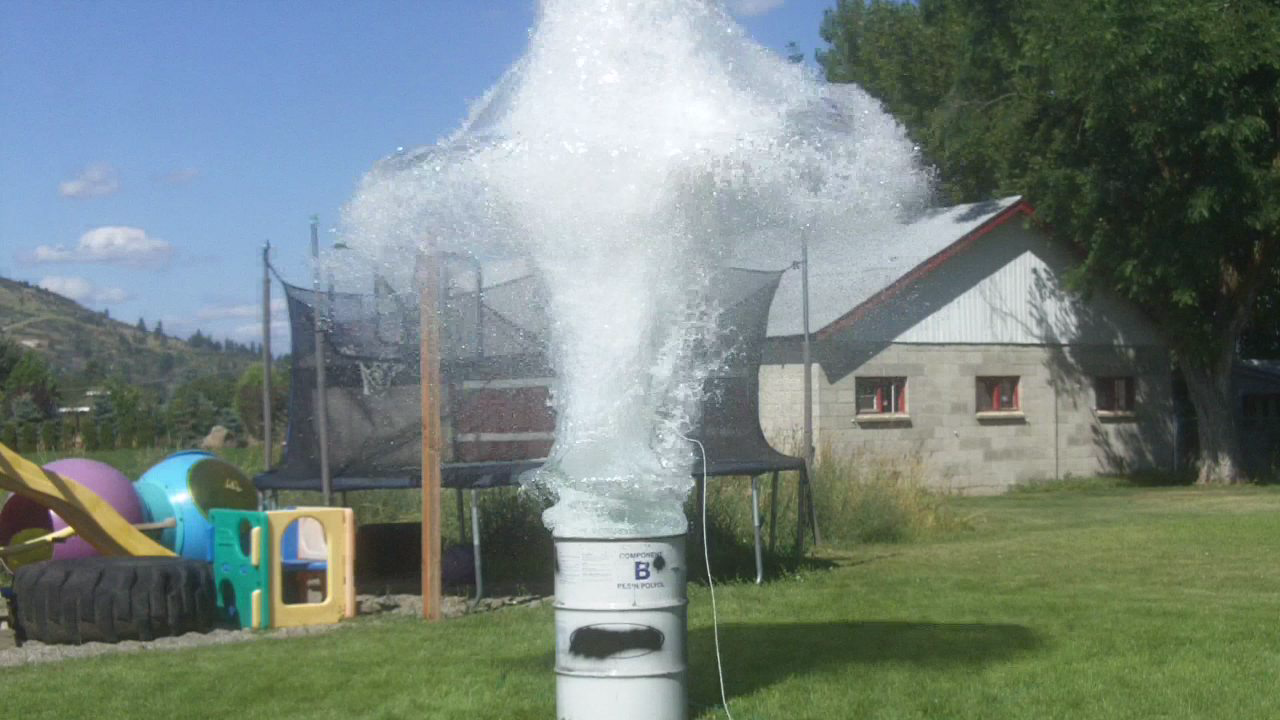 Extreme Science Weekly Videos to Encourage and Inspire Children