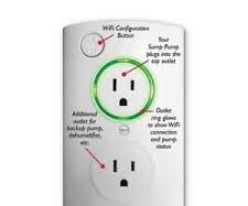 Remote Sump Pump Alerting With "Pumpspy"