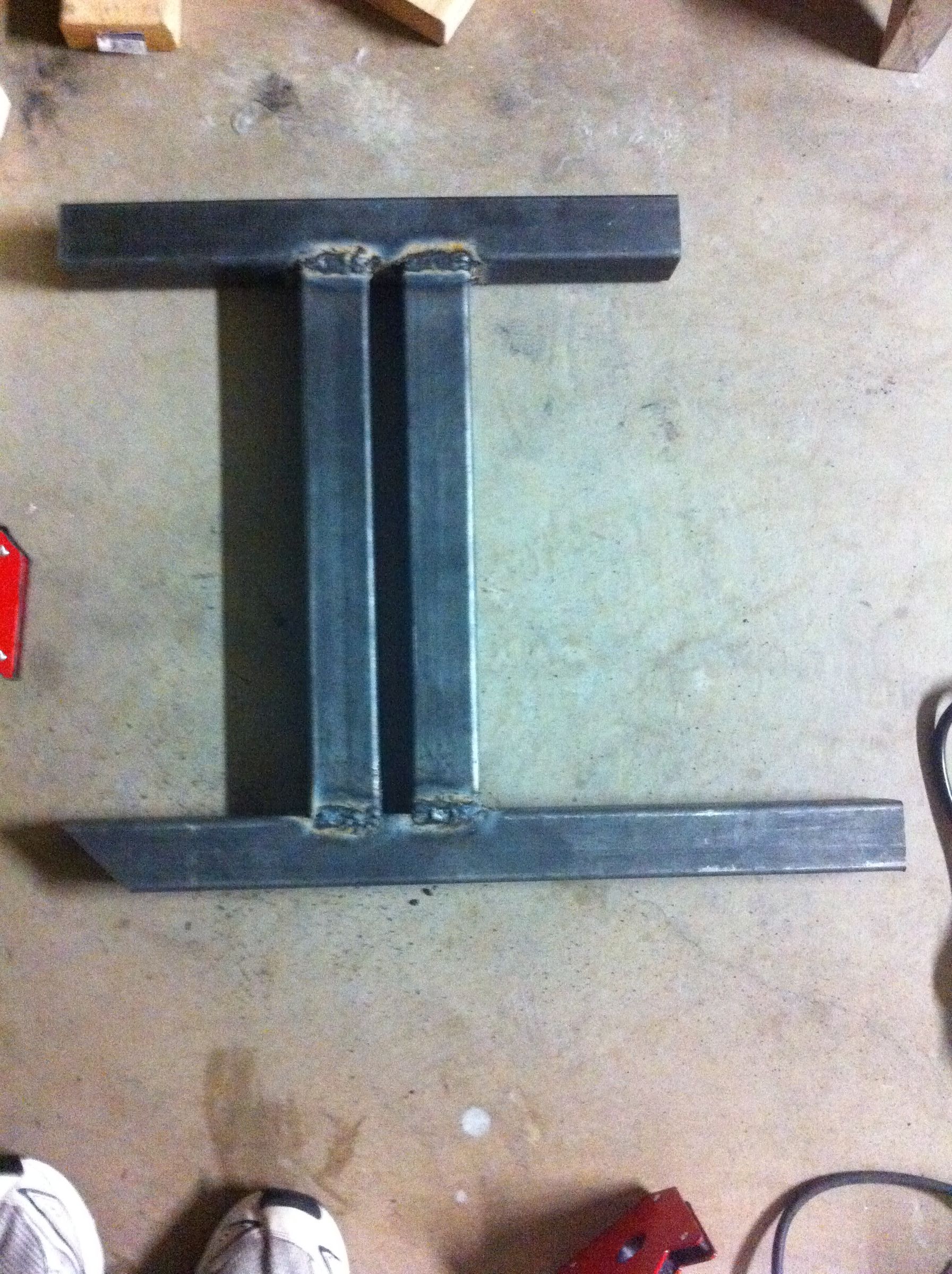 Build a Wakeboard Winch Under 900 From 18 Steps