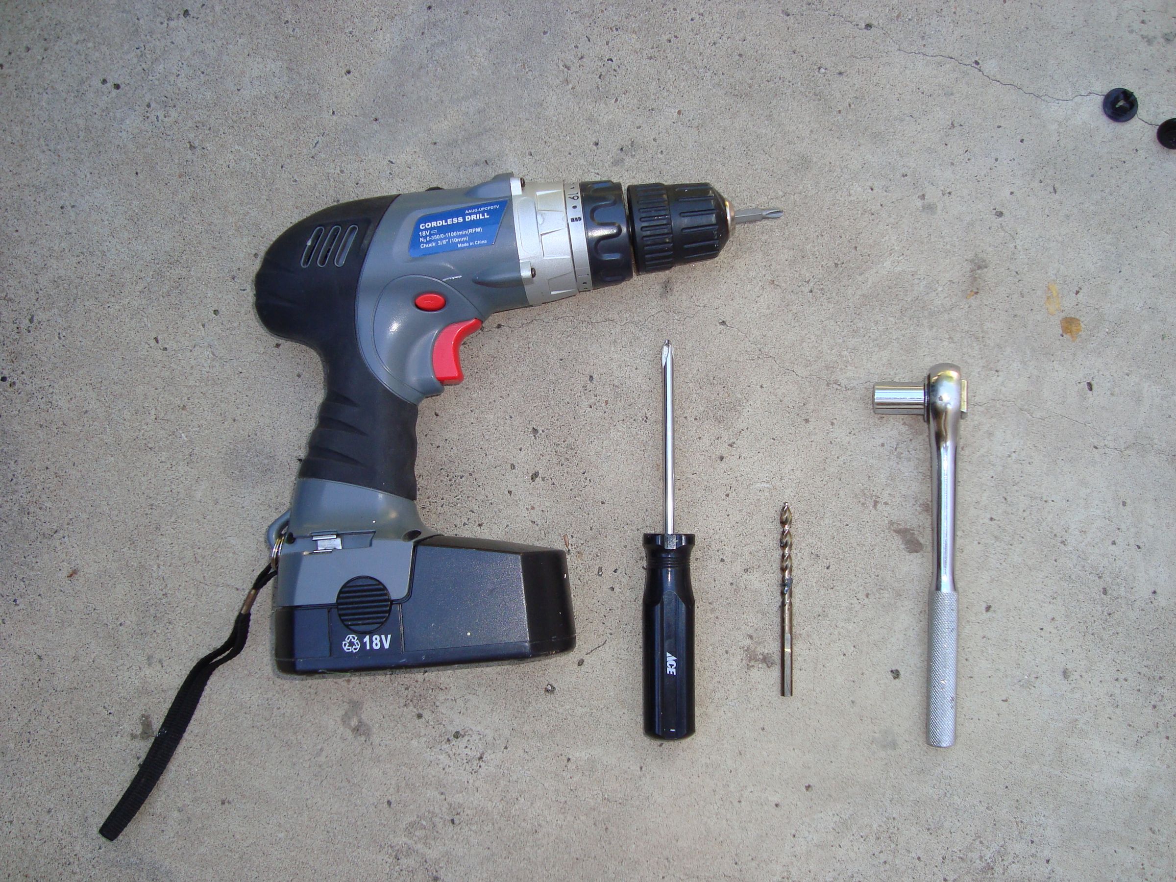 How to Install Splash Guard / Mud Guard 4 Steps Instructables