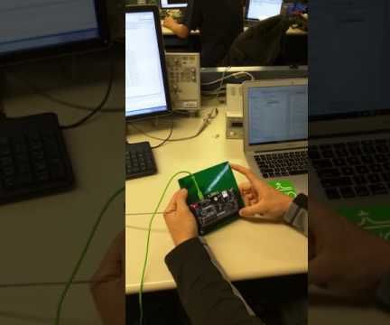 Basys 3 Morse Decoder