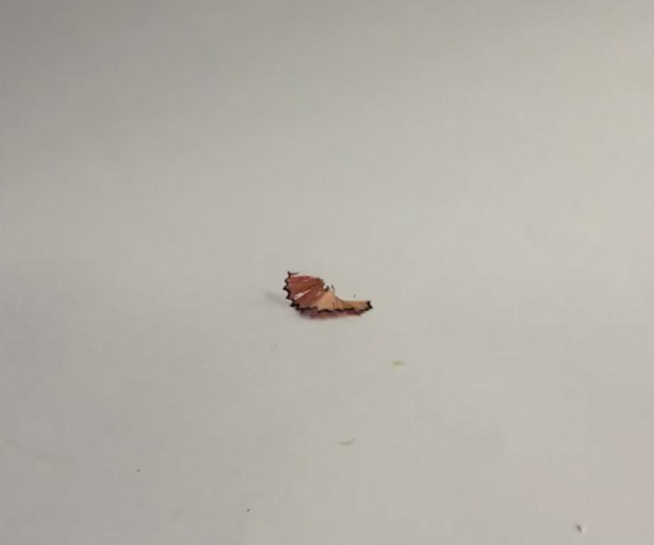 How to Use Pencil Shavings to Draw