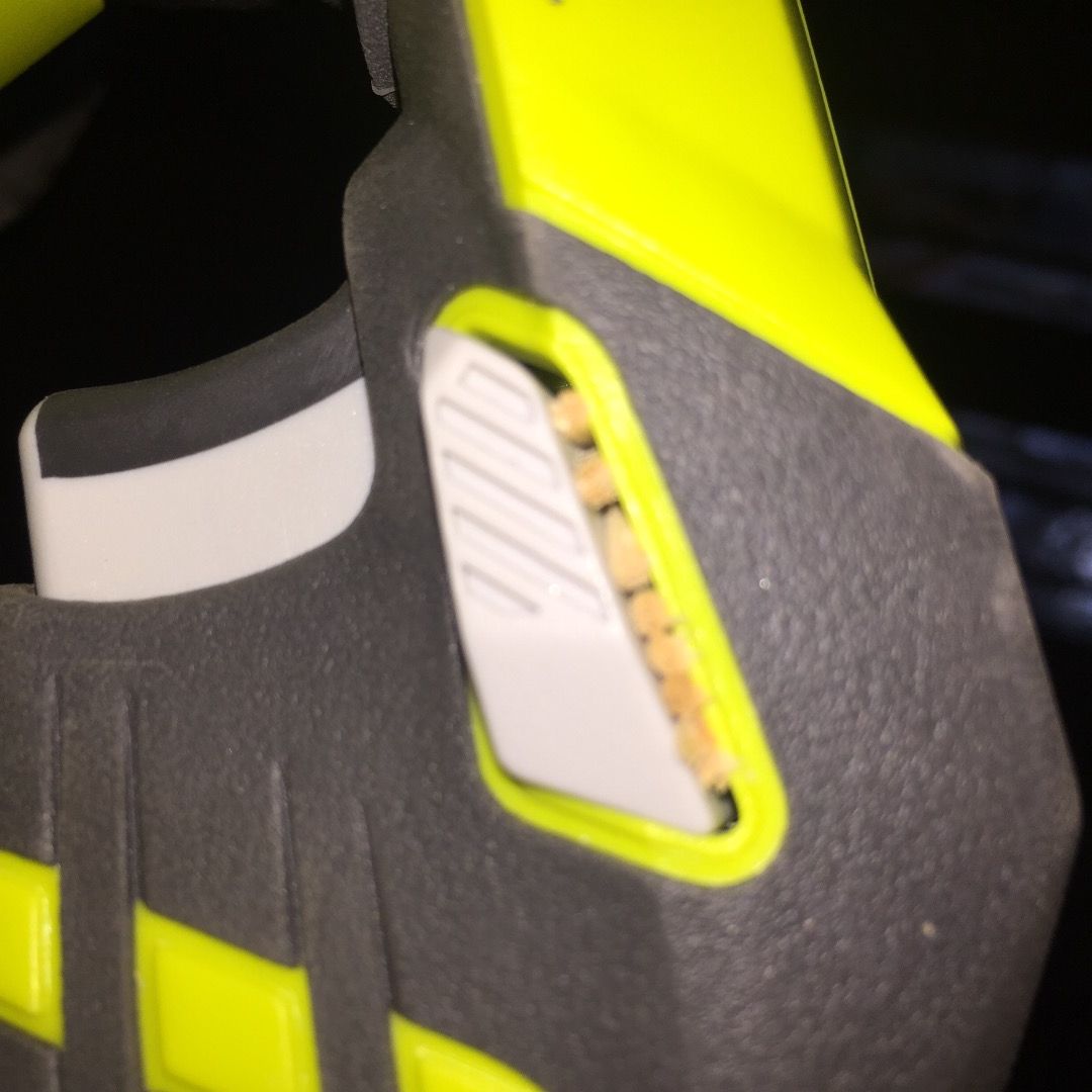 Ryobi 18V Cordless Jigsaw/ Sawzall Hack (Defeating the Safety Switch