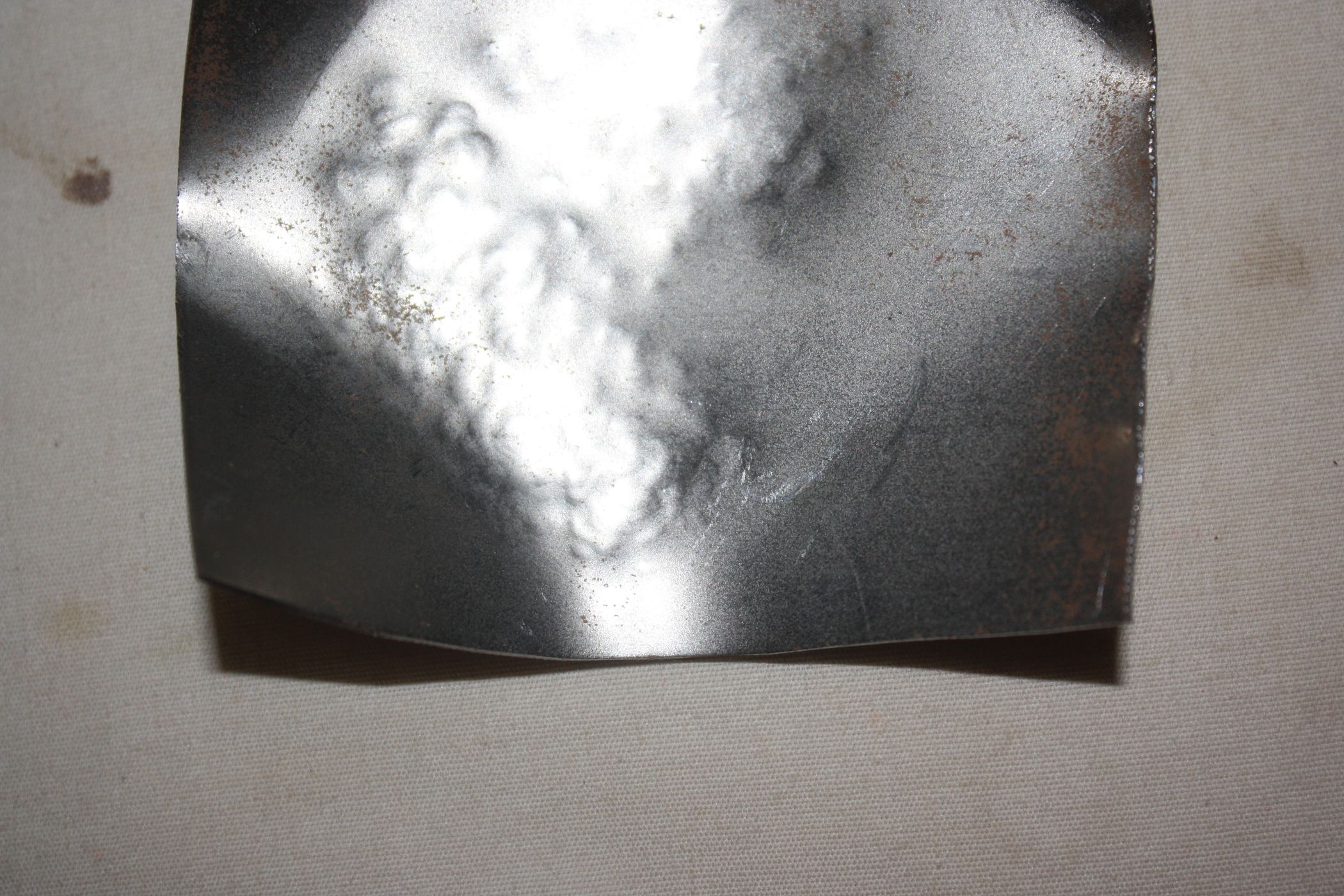 A Simple Metal Ring - Instructables