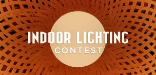 Indoor Lighting Contest