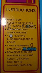 MaKeyMaKey+Ms Pac Man = Retro Love, MAKERBAR HACKERSPACE