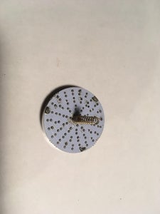 Take Apart the Flashlight