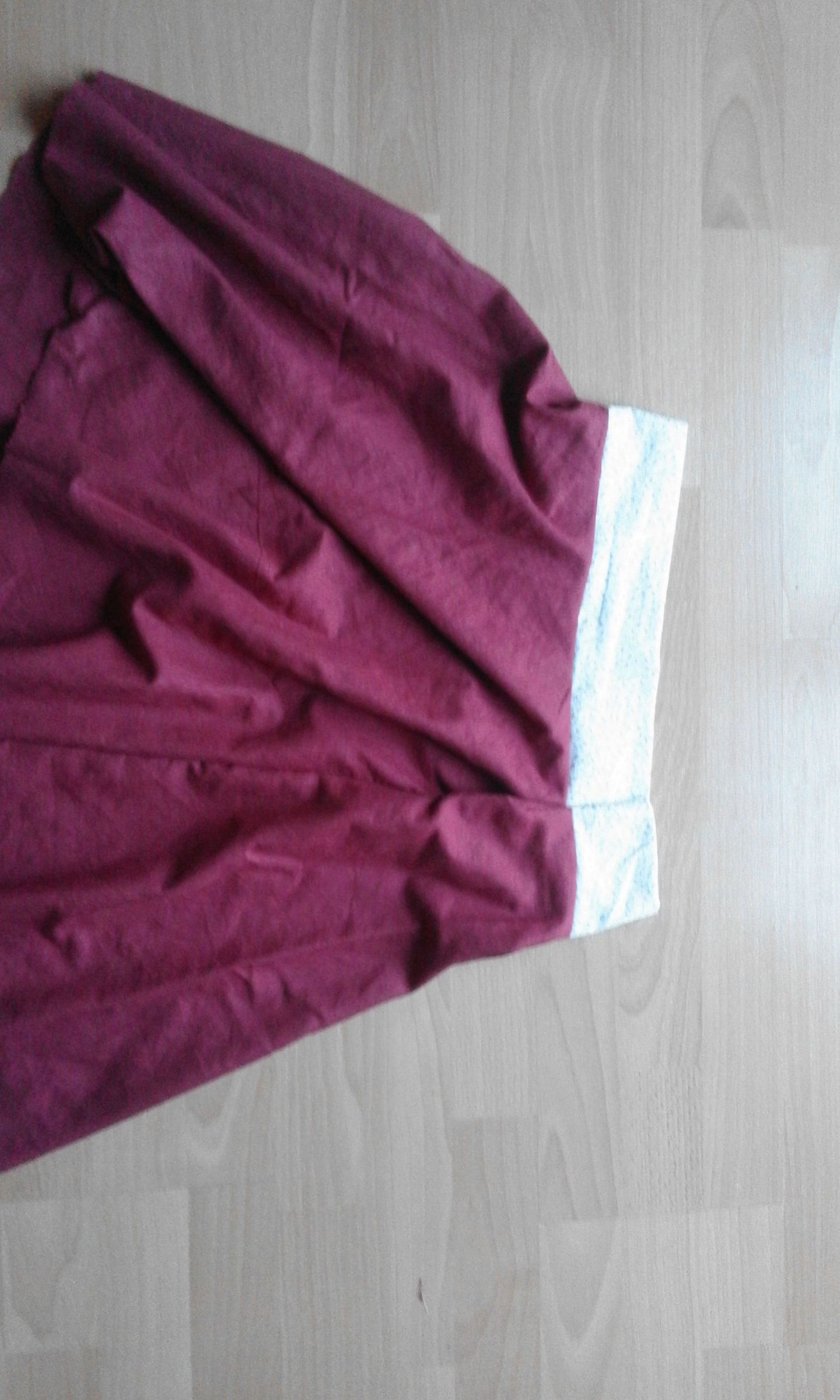 Tailor Made Skirt 7 Steps (with Pictures) Instructables