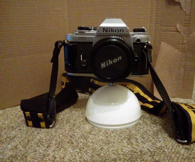 Cheap Camera Stand