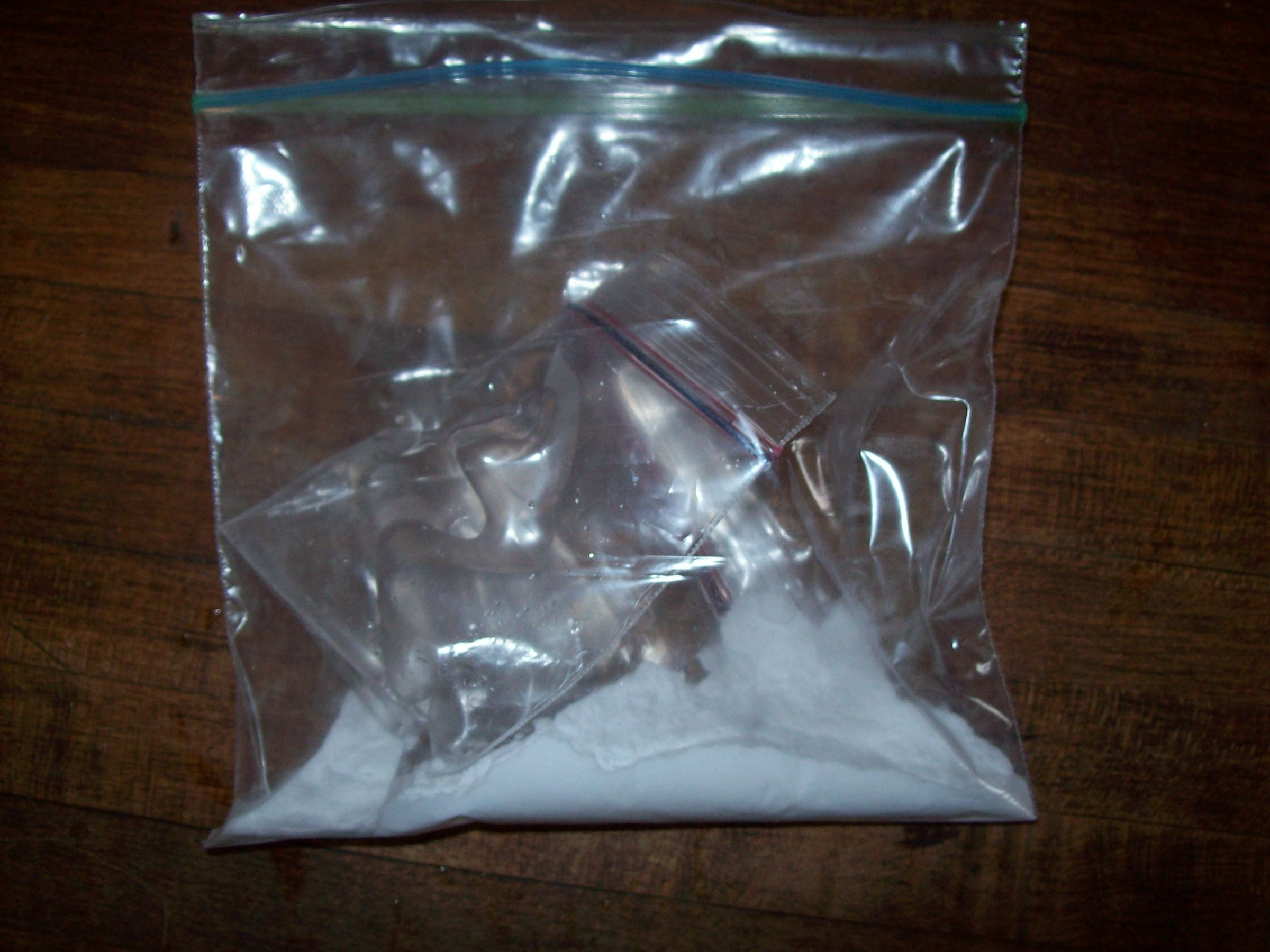 Bomb Bag 3 Steps Instructables