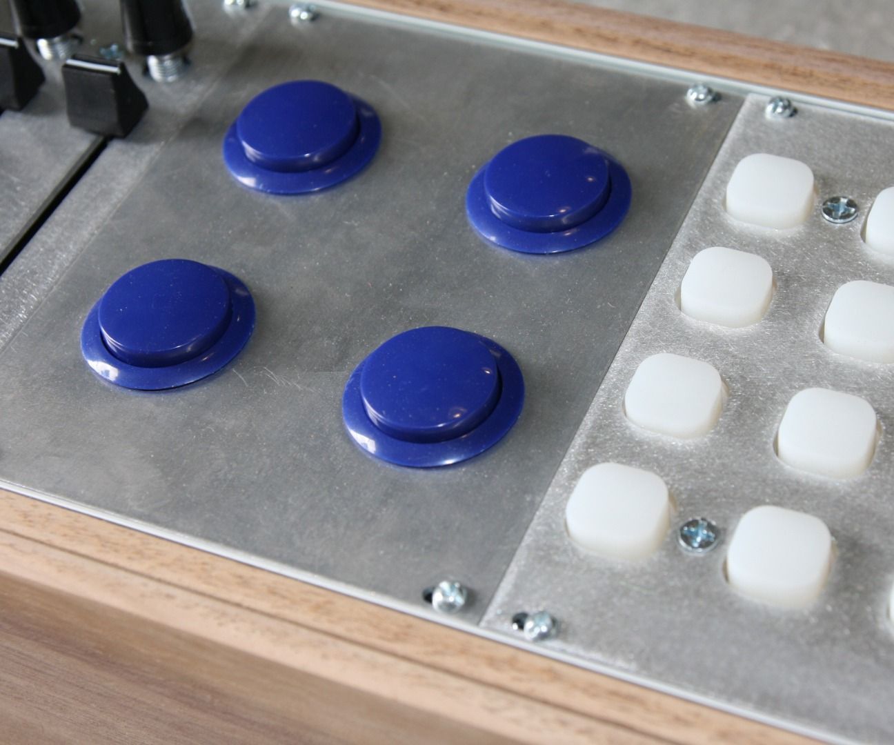 Malooma - Caja Para Eurorack / MIDI 