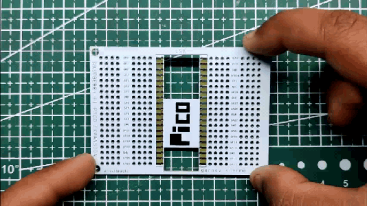 Expansion Board Design