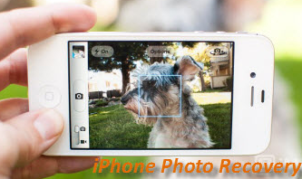 How to Recover Deleted Photos From IPhone 5