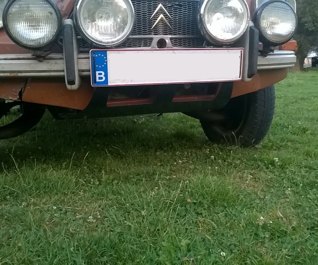 How to create an airduct on a car