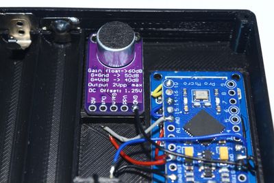Microphone Wiring 2