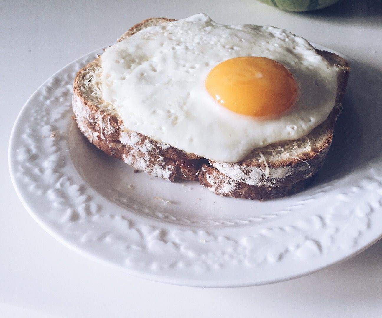 Le Ultimate Sandwich Guide