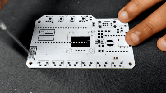 PCB Assembly Process