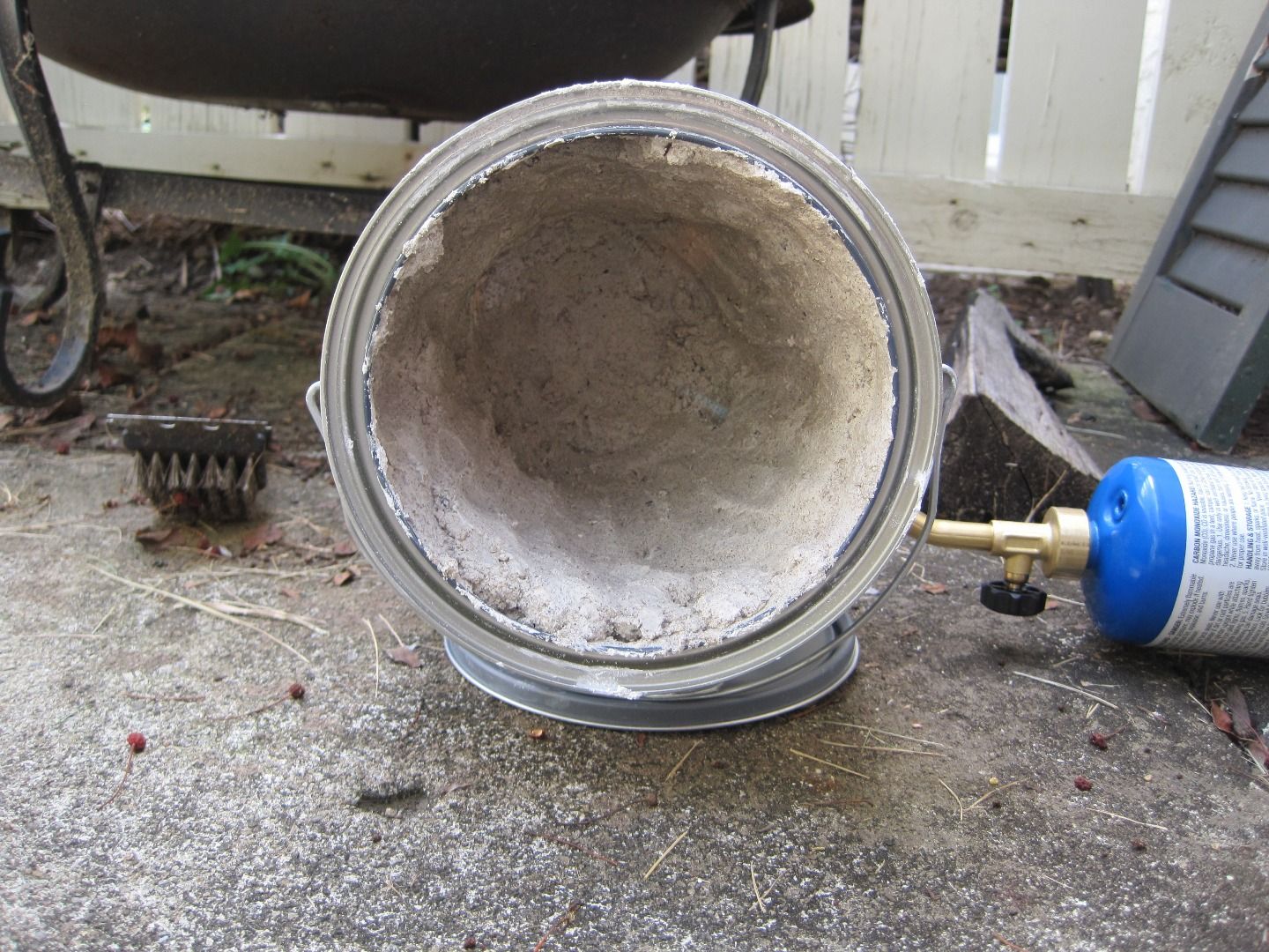 Paint Can 7 Steps (with Pictures) Instructables