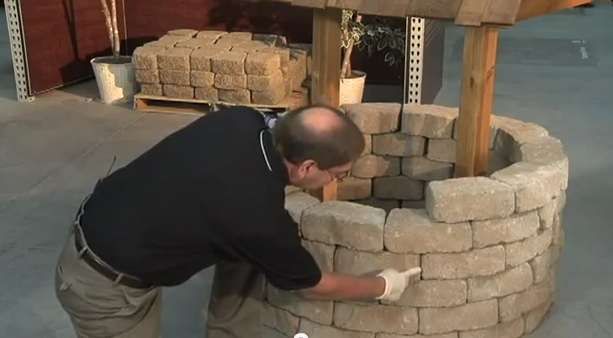 How To Build a Brick Wall