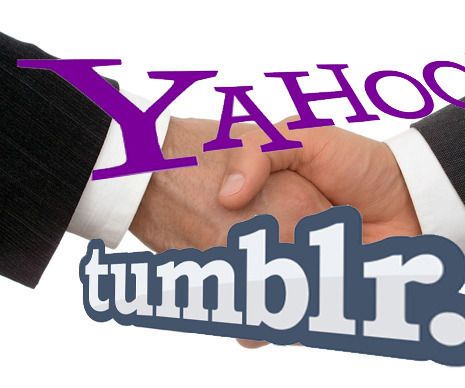 Yahoo Expands Its Social Media Business by Acquiring Tumblr
