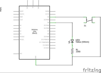 Morse Code Decoder : 4 Steps (with Pictures) - Instructables