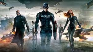 Captain America: Super Soldier