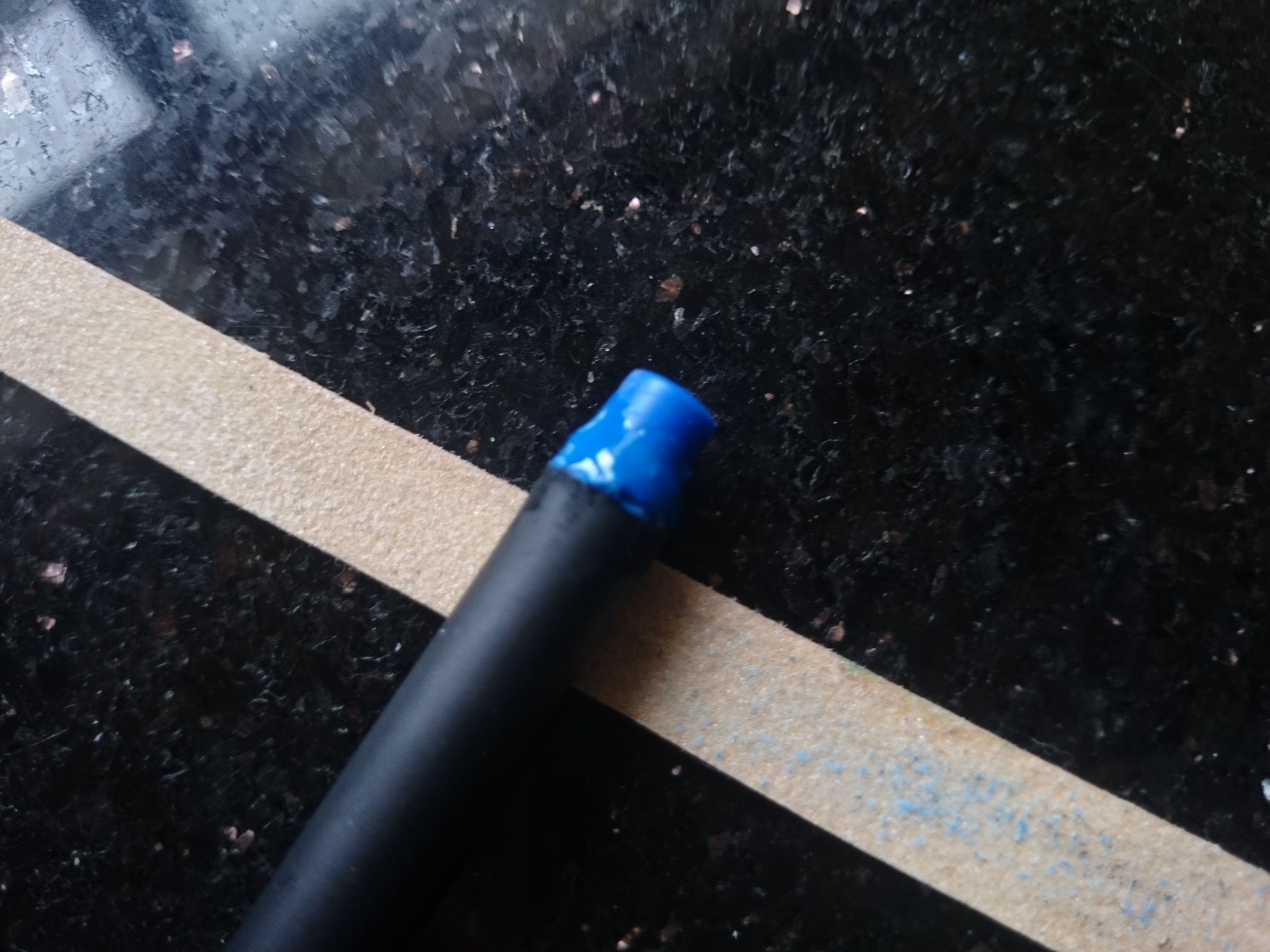 DIY Nail Art Dotting Tool 4 Steps Instructables