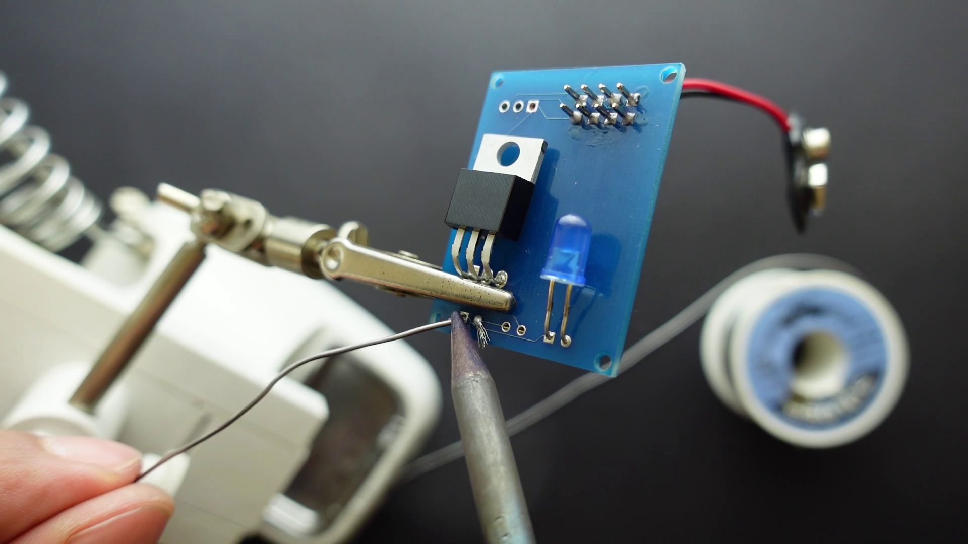 Turn Any Decorative Thing Into a Smart Device : 7 Steps (with Pictures ...